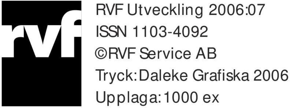 Service AB Tryck: Daleke