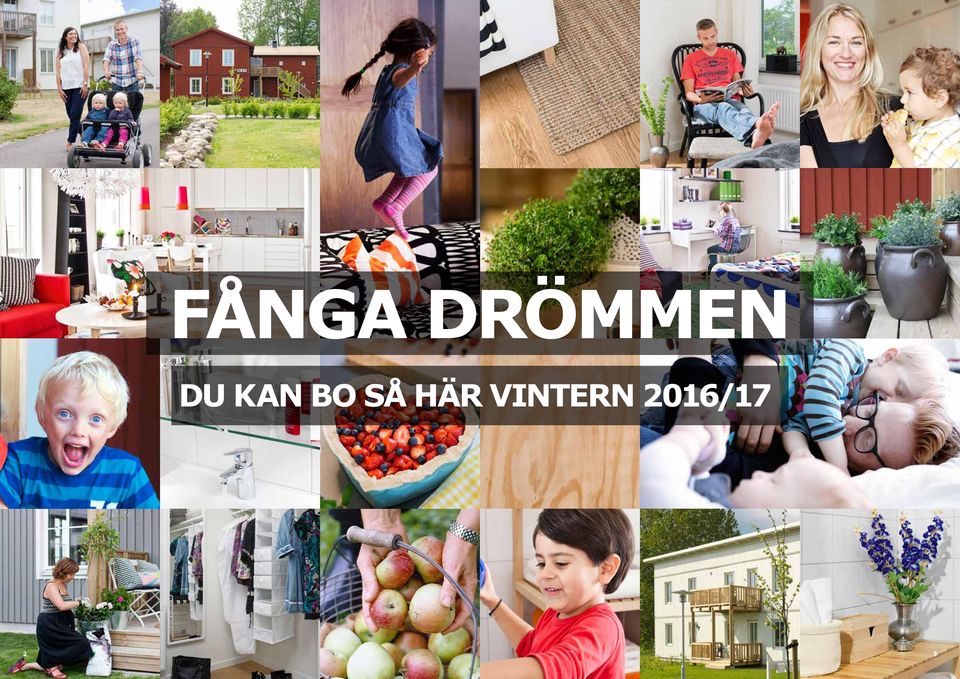 KAN BO SÅ