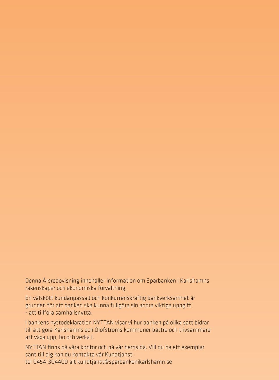 samhällsnytta.