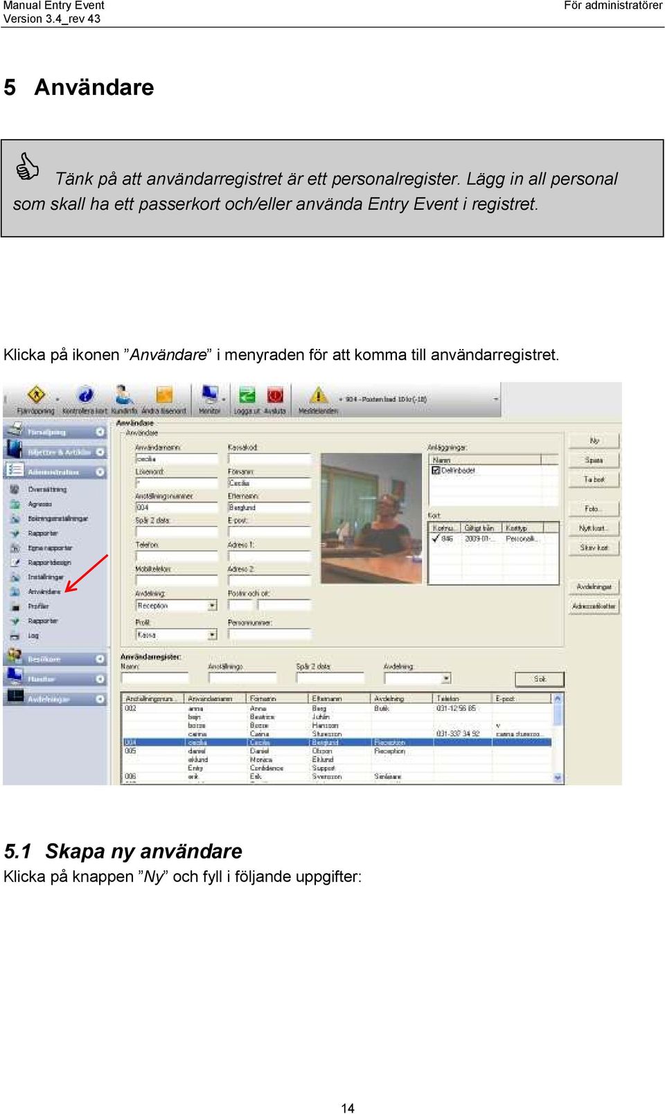 i registret.