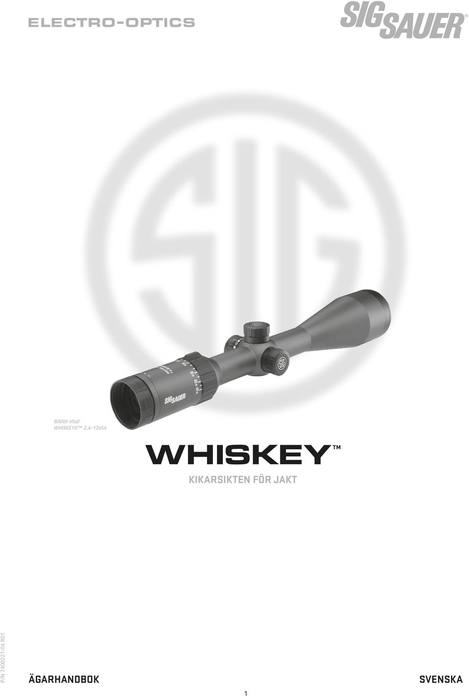 12x56 WHSKY
