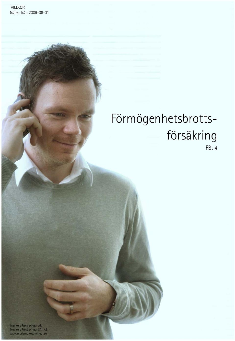 Moderna Försäkringar AB Moderna