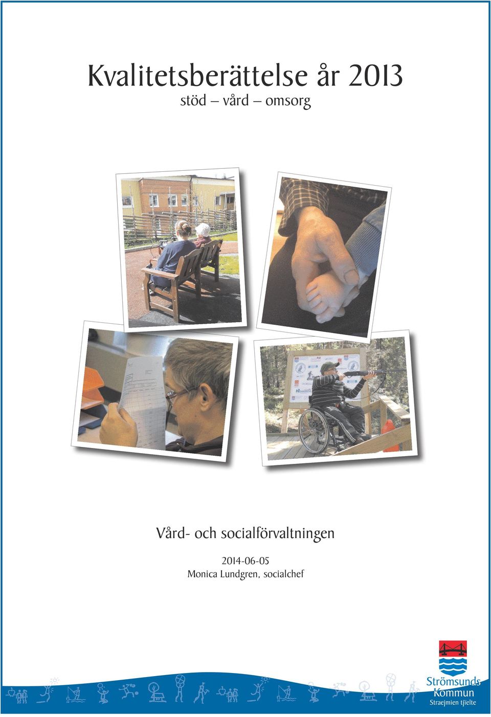 socialförvaltningen