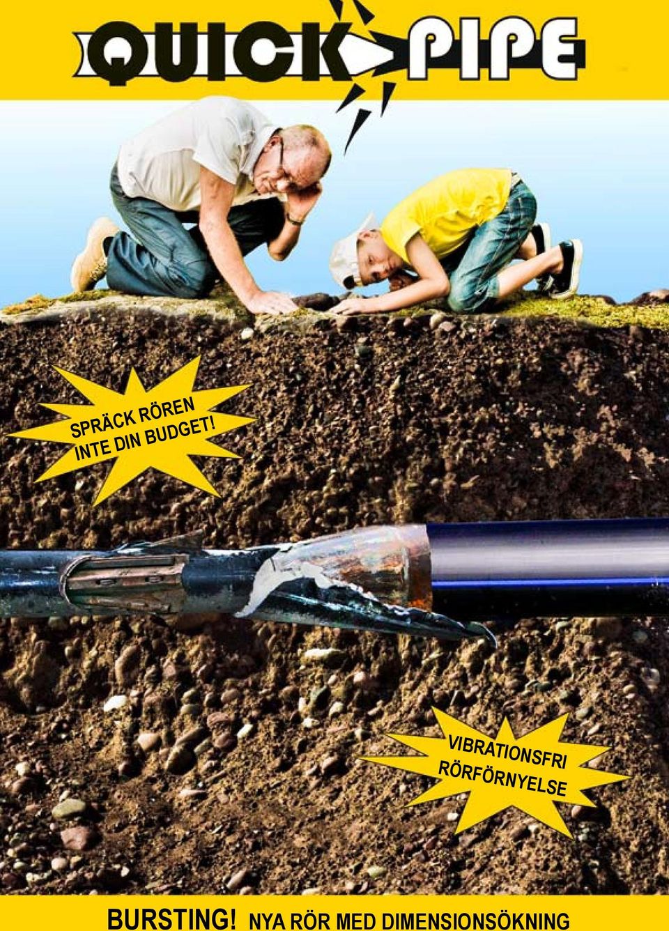 VIBRATIONSFRI