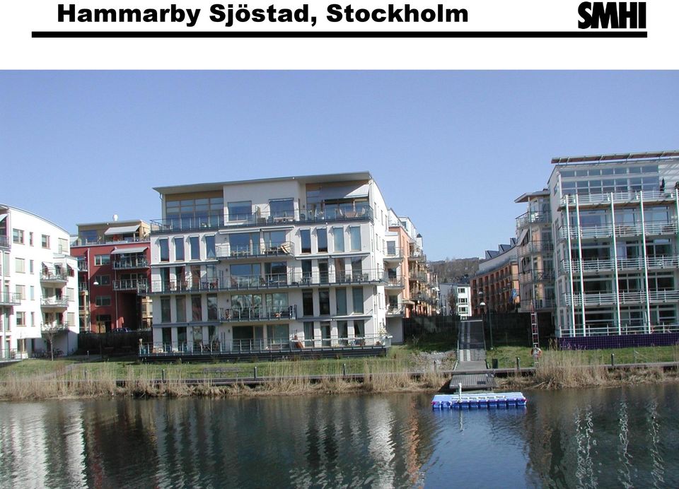 Stockholm