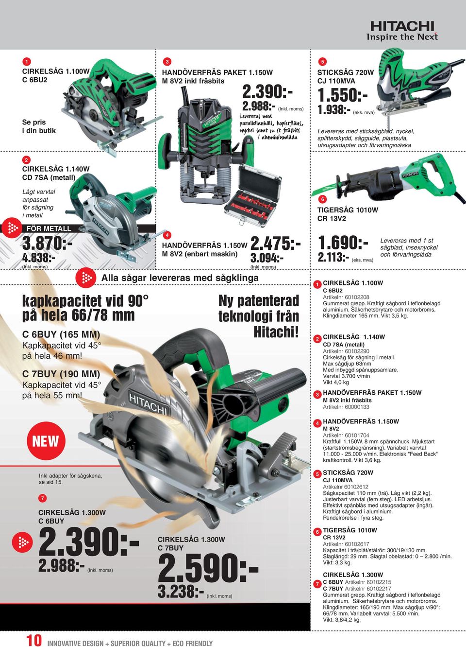 88:- kapkapacitet vid 90 på hela / 78 mm C BUY ( MM) Kapkapacitet vid på hela mm! C 7BUY (90 MM) Kapkapacitet vid på hela mm! NEW HANDÖVERFRÄS.