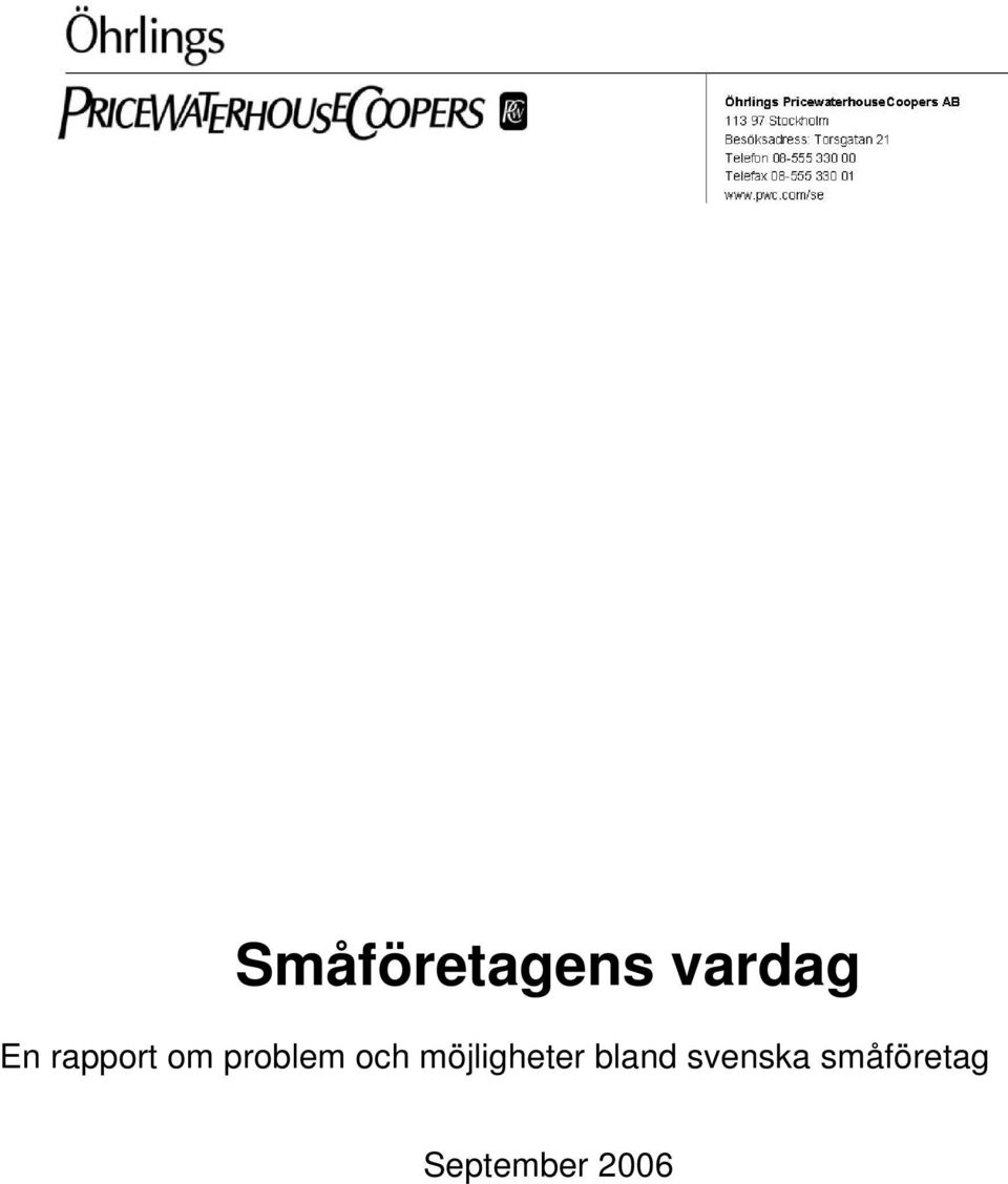 möjligheter bland