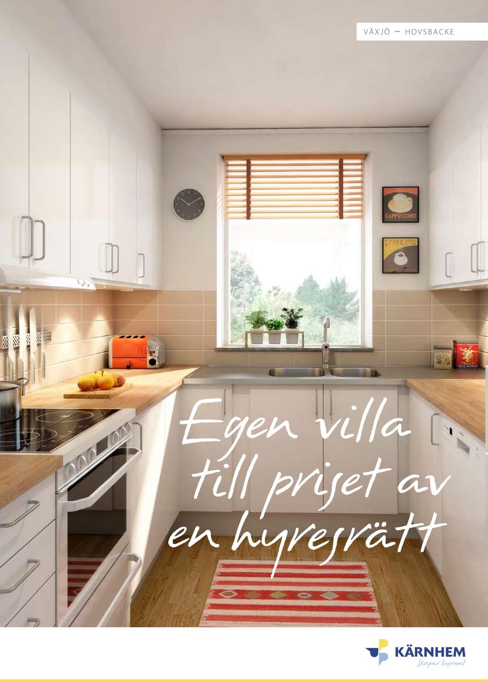 priset av en hyresrätt
