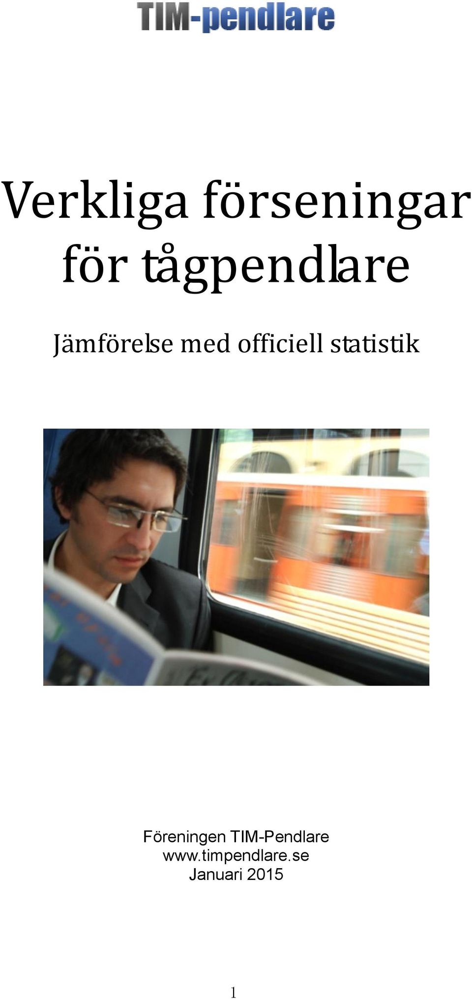 officiell statistik Föreningen