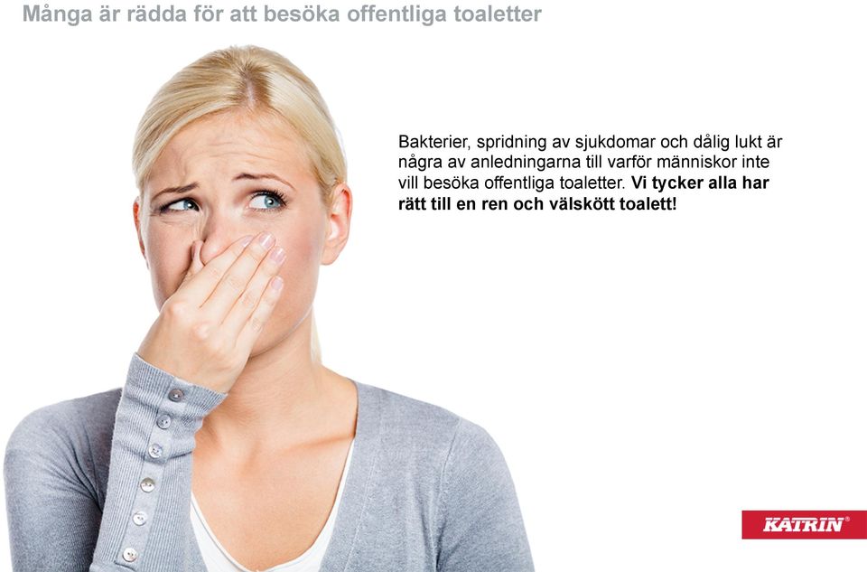 anledningarna till varför människor inte vill besöka