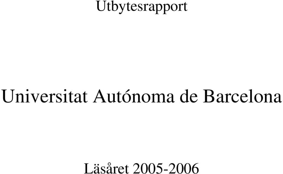Autónoma de