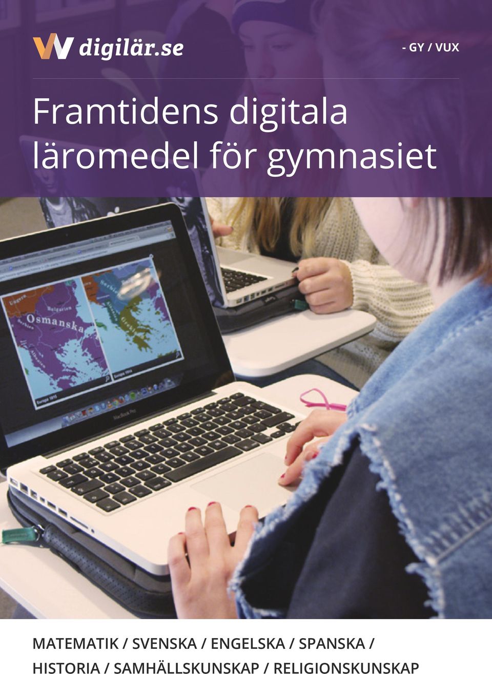 SVENSKA / ENGELSKA / SPANSKA /