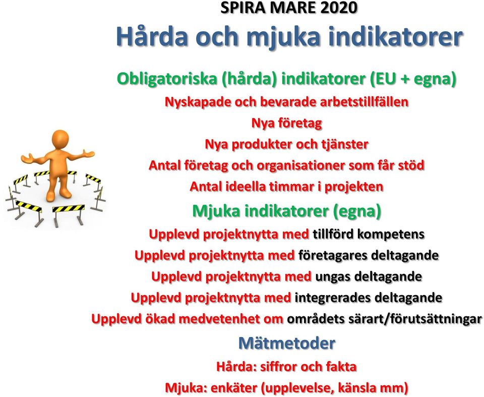 tillförd kompetens Upplevd projektnytta med företagares deltagande Upplevd projektnytta med ungas deltagande Upplevd projektnytta med