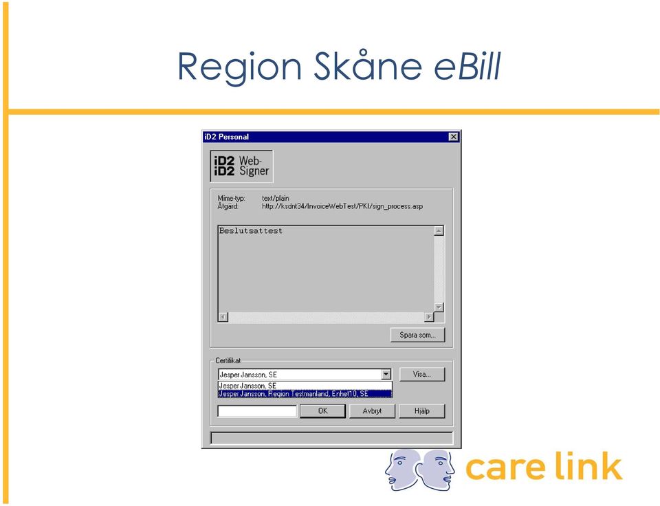 ebill