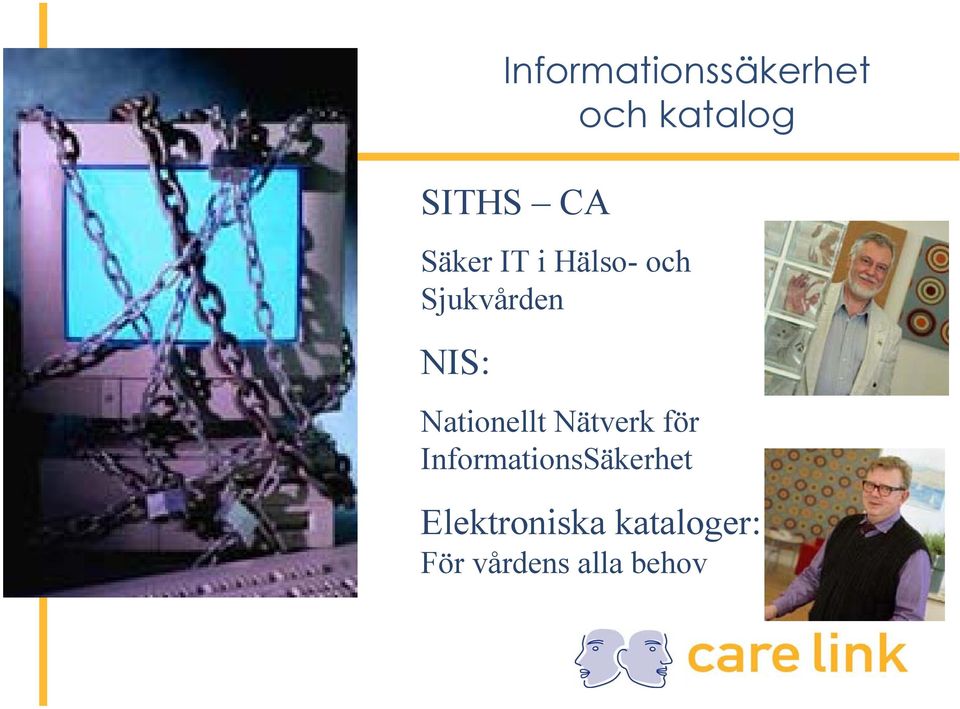 Nationellt Nätverk för
