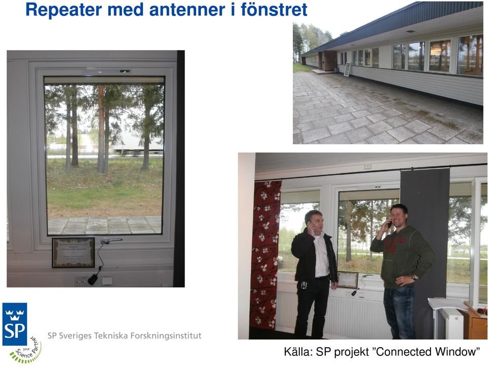 fönstret Källa: