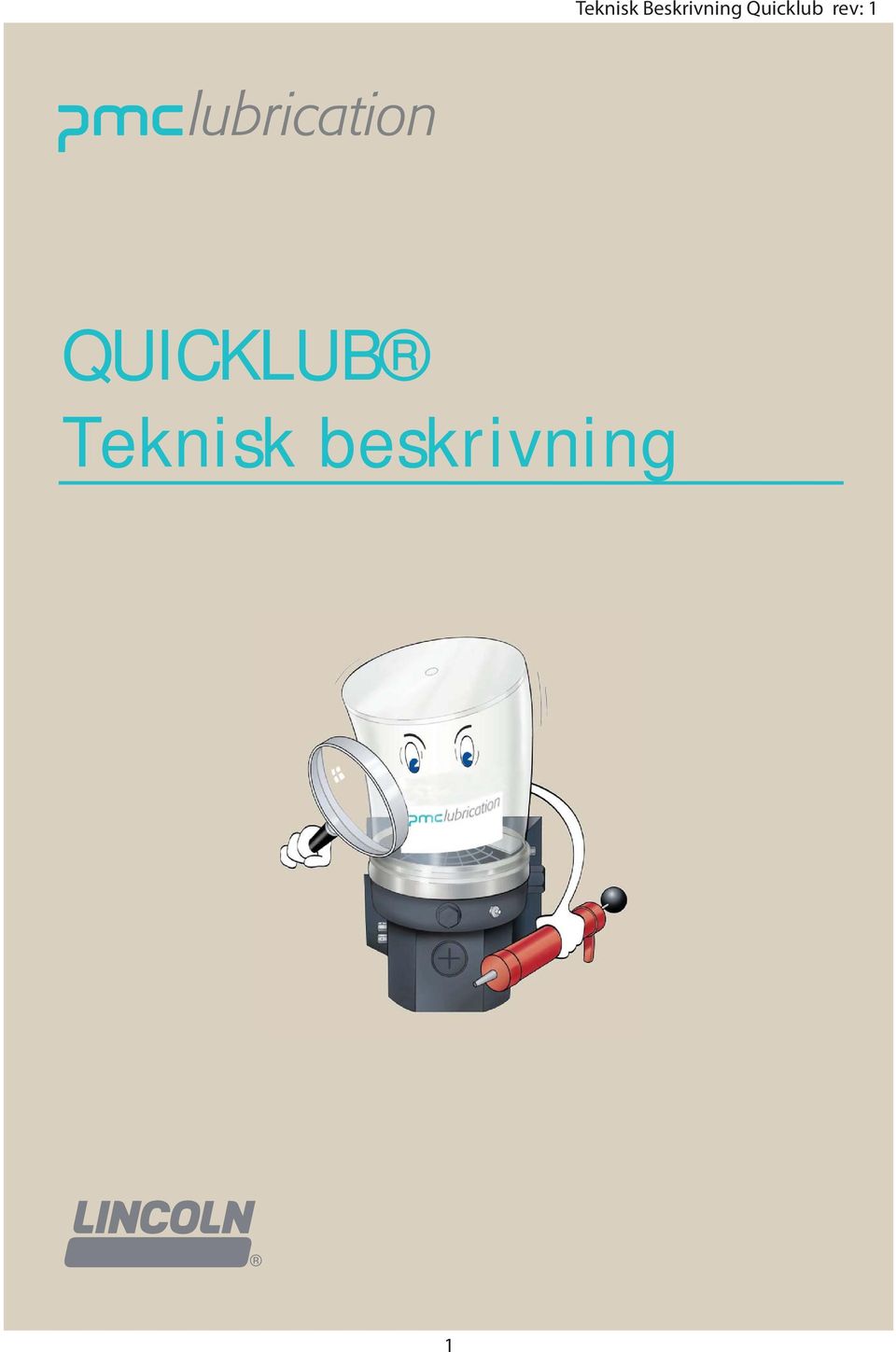 Quicklub rev: 1