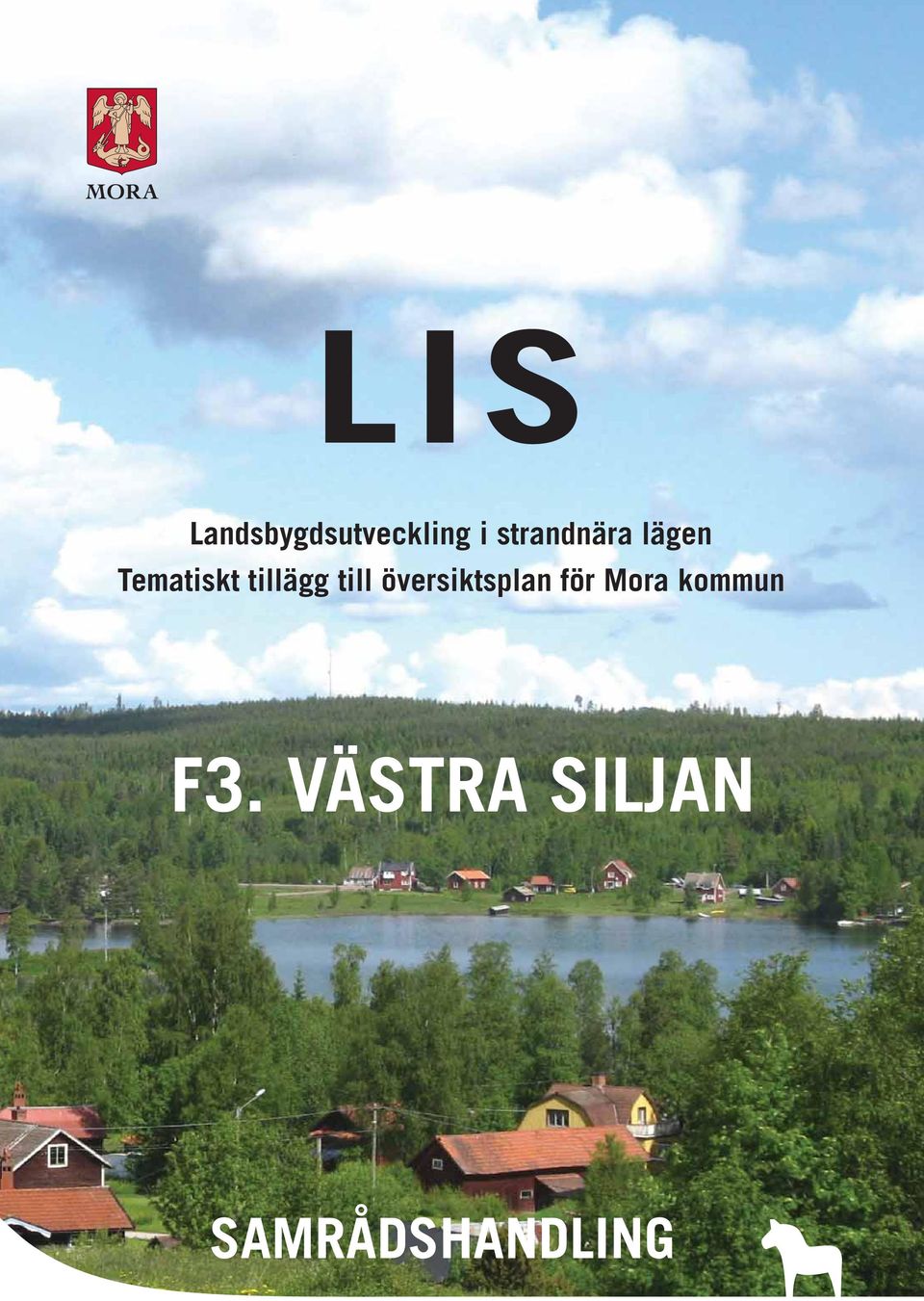 tillägg till översiktsplan för