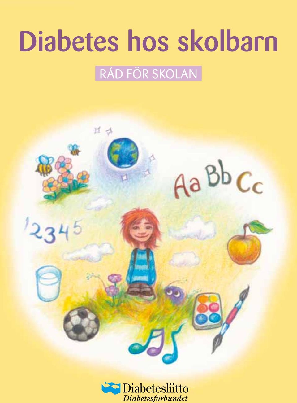 skolbarn