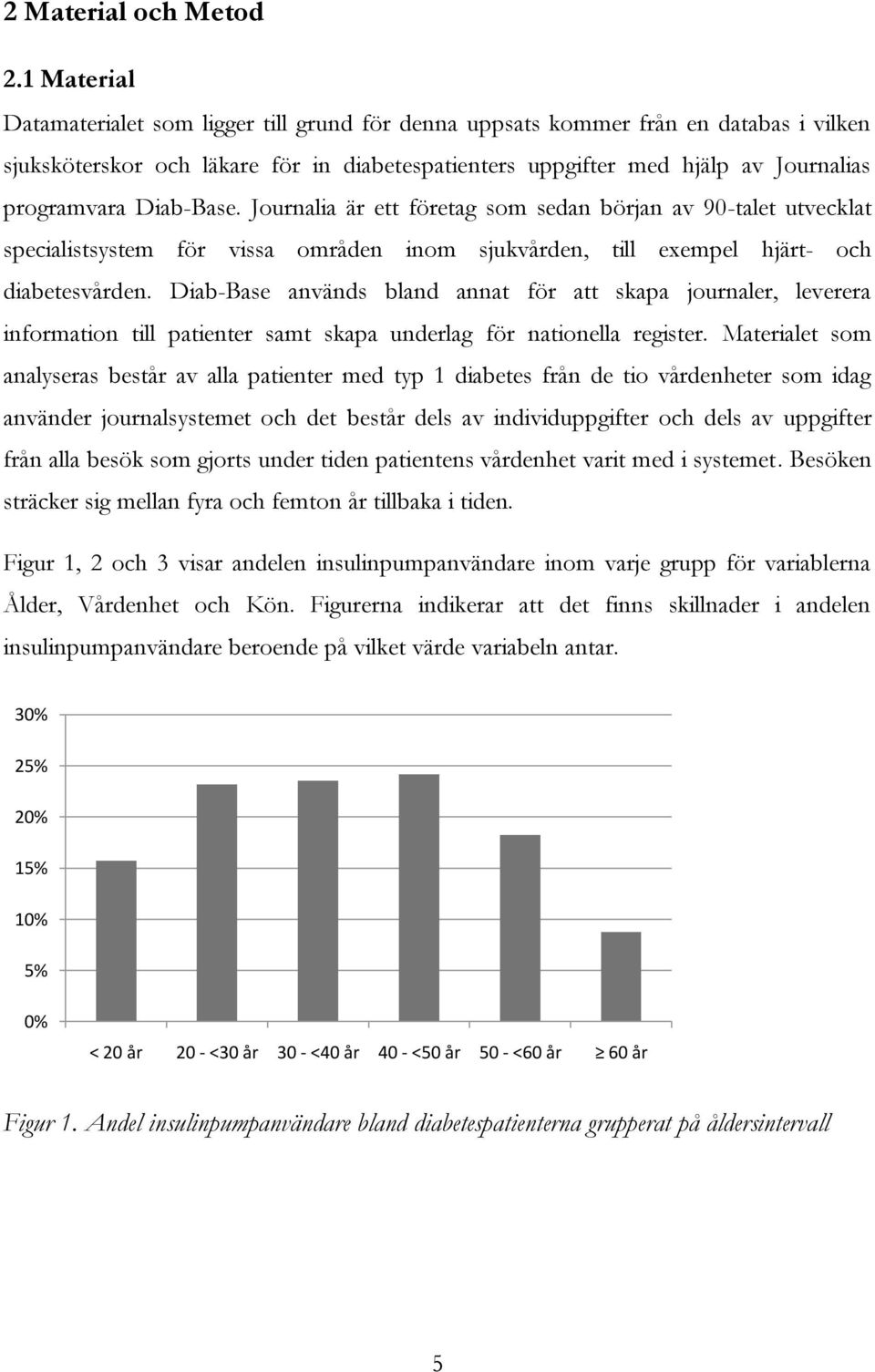 Diab-Base. Journalia är ett företag som sedan början av 90-talet utvecklat specialistsystem för vissa områden inom sjukvården, till exempel hjärt- och diabetesvården.