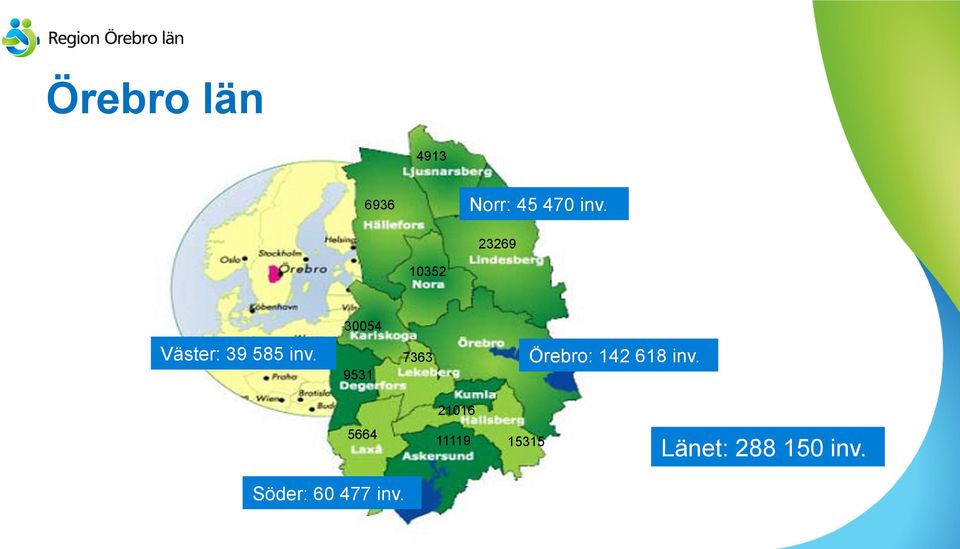 9531 7363 Örebro: 142 618 inv.