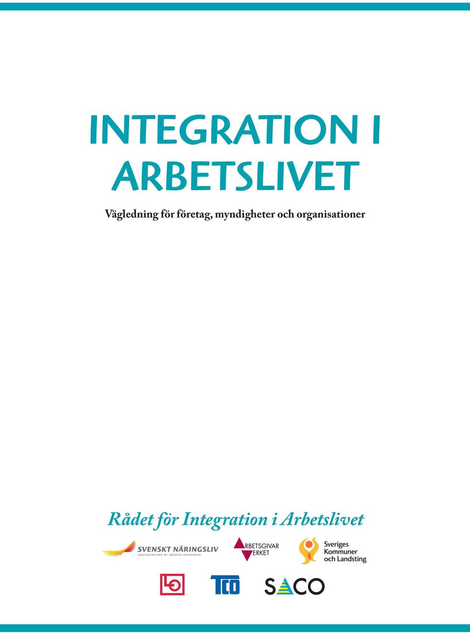 myndigheter och
