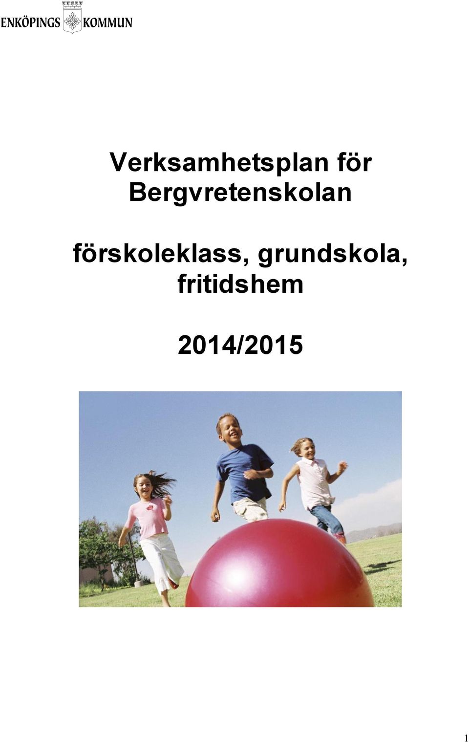 förskoleklass,