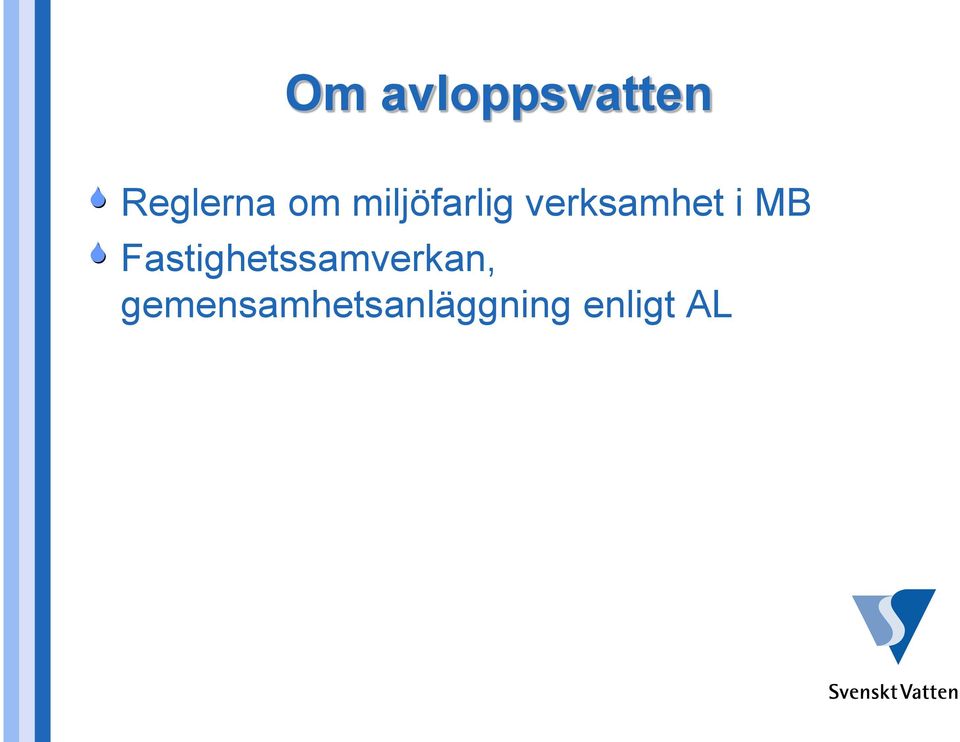 MB Fastighetssamverkan,