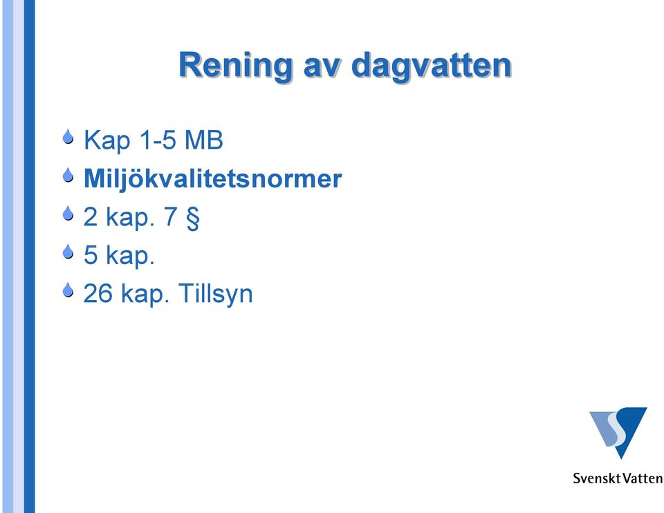 Miljökvalitetsnormer