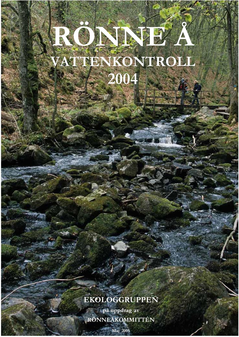 EKOLOGGRUPPEN på