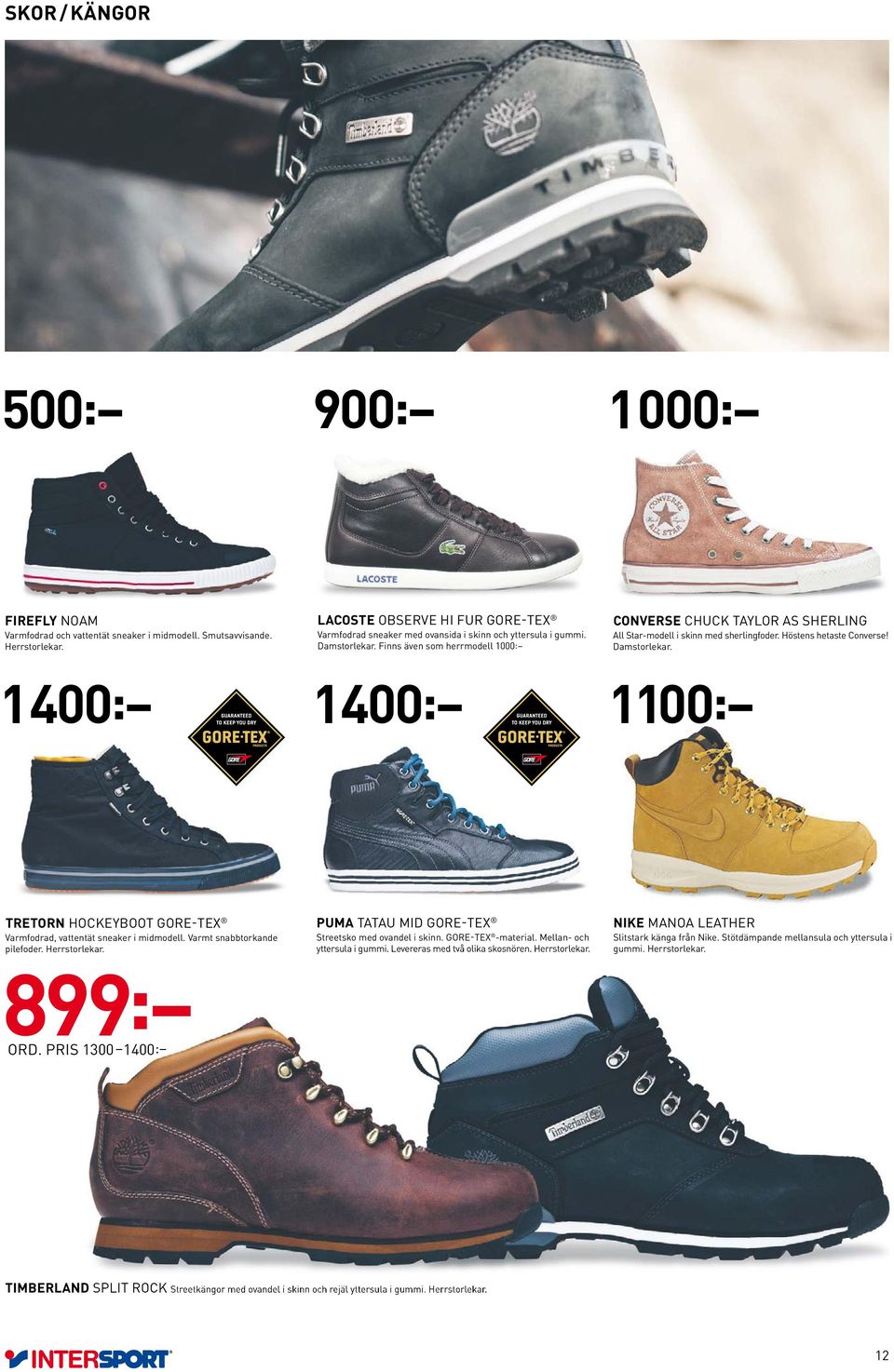 Finns även som herrmodell 1000: CONVERSE CHUCK TAYLOR AS SHERLING All Star-modell i skinn med sherlingfoder. Höstens hetaste Converse! Damstorlekar.