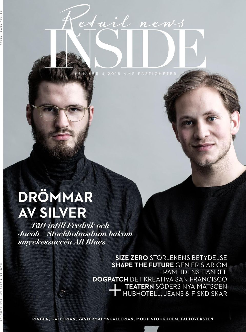 BETYDELSE SHAPE THE FUTURE GENIER SIAR OM FRAMTIDENS HANDEL DOGPATCH DET KREATIVA SAN FRANCISCO TEATERN