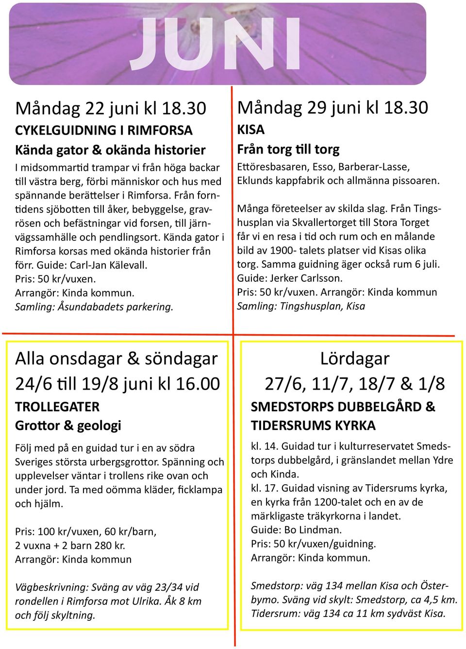 Rimforsa. Från forn- Udens sjöboqen Ull åker, bebyggelse, grav- rösen och befästningar vid forsen, Ull järn- vägssamhälle och pendlingsort.