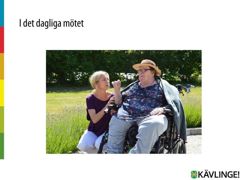 mötet