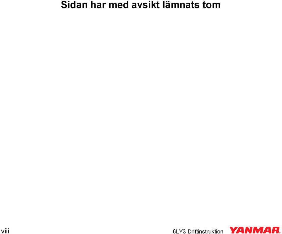 tom viii 6LY3