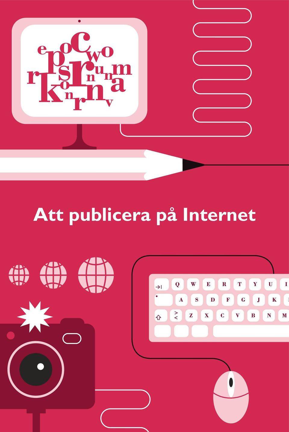 på
