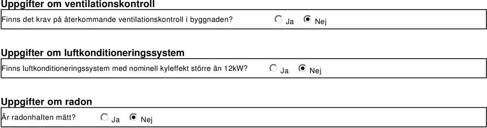 nmlkj Ja Uppgifter om luftkonditioneringssystem Finns