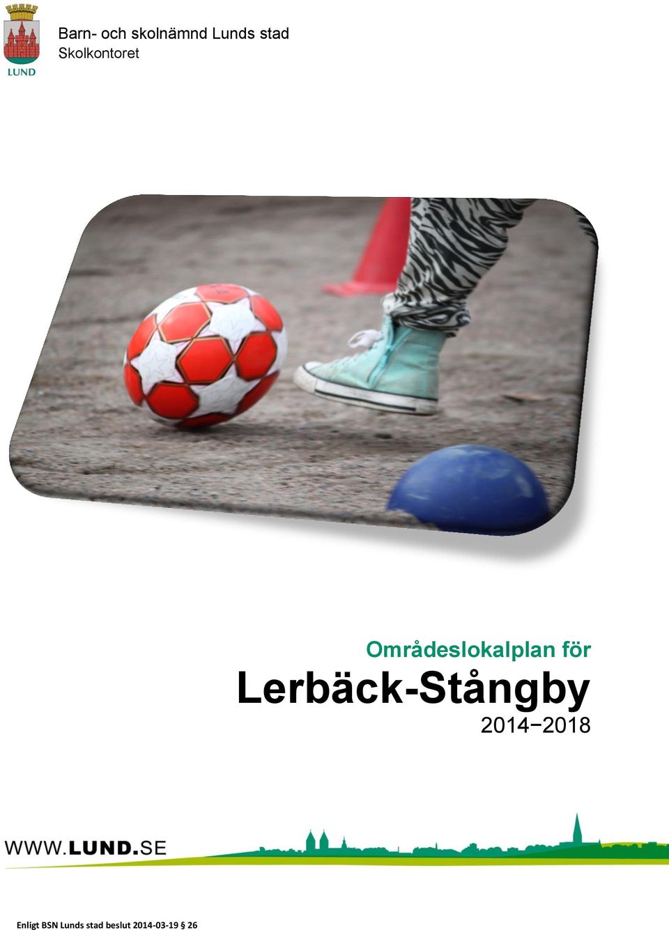 Lerbäck-Stångby 2014 2018 Enligt
