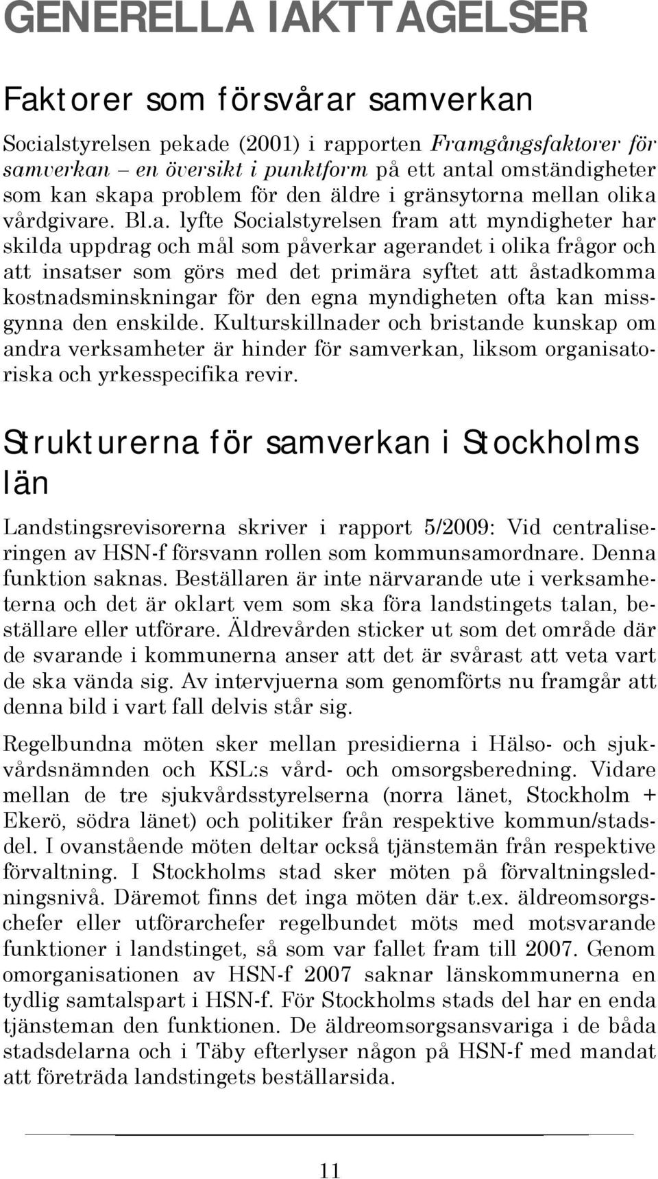 mellan