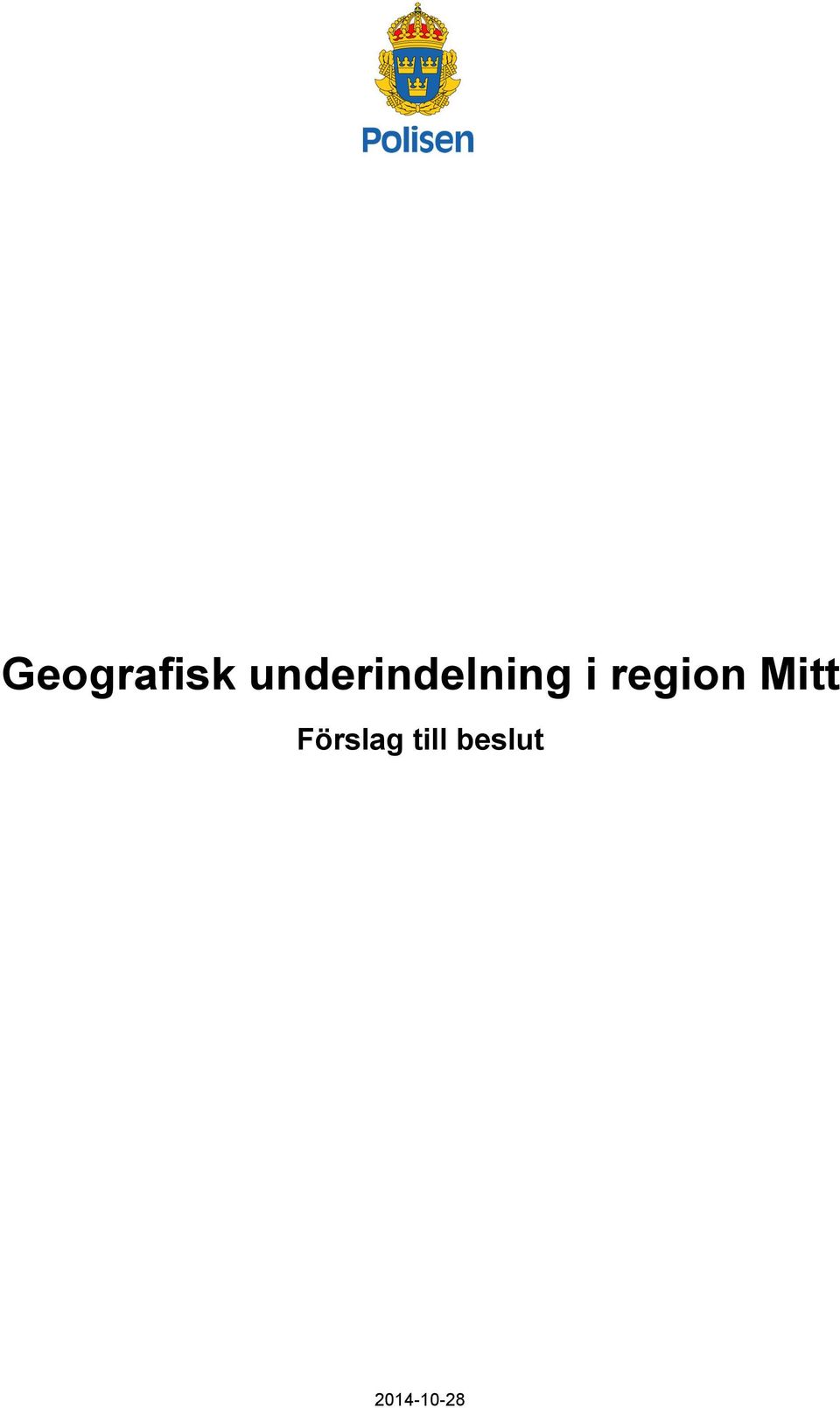region Mitt