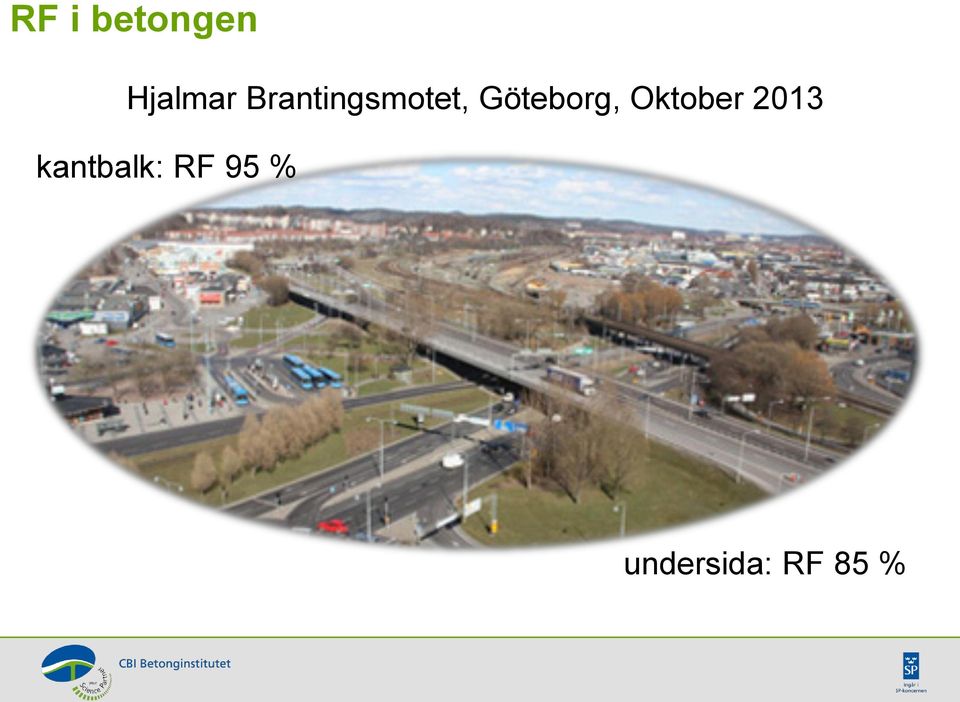 Göteborg, Oktober 2013