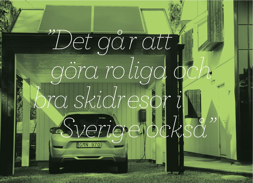 och bra