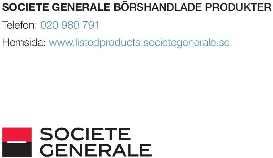 Telefon: 020 980 791