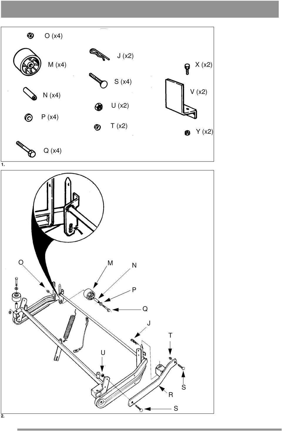 STIGA VILLA 102M - PDF Free Download