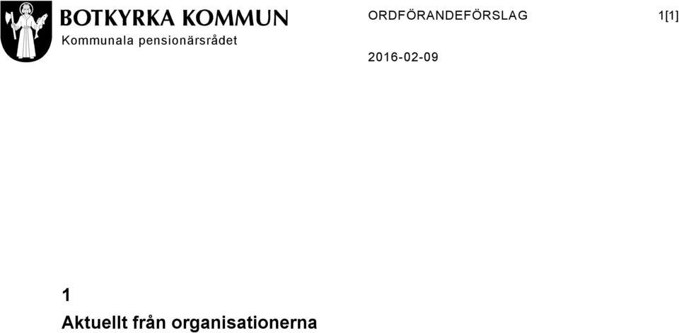 pensionärsrådet