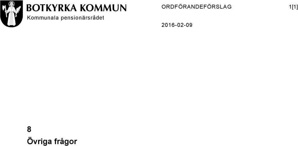 pensionärsrådet