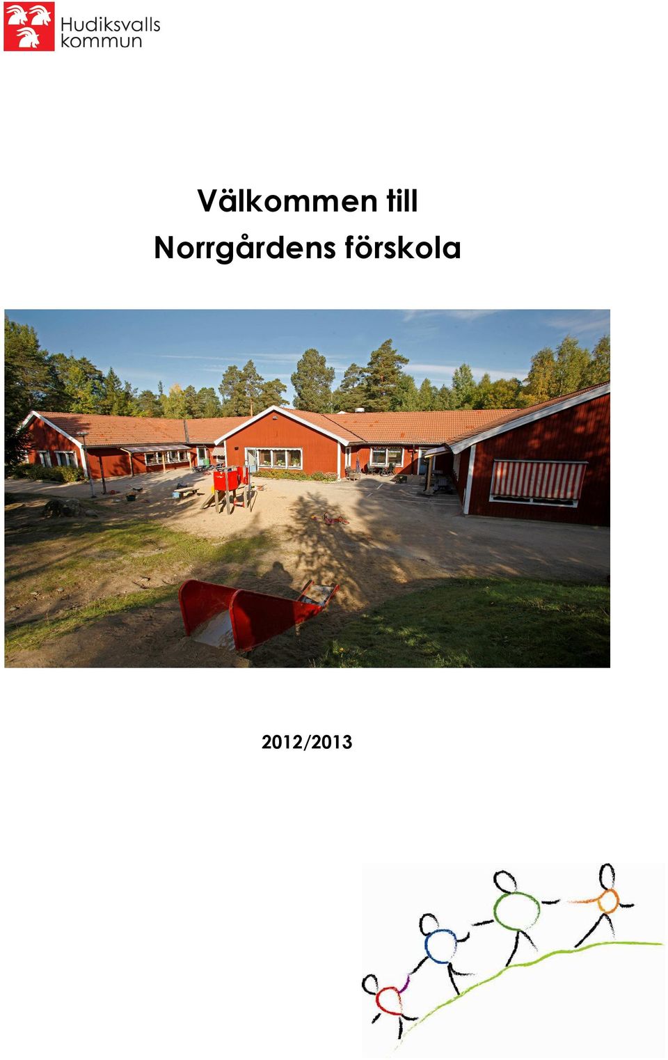 Norrgårdens