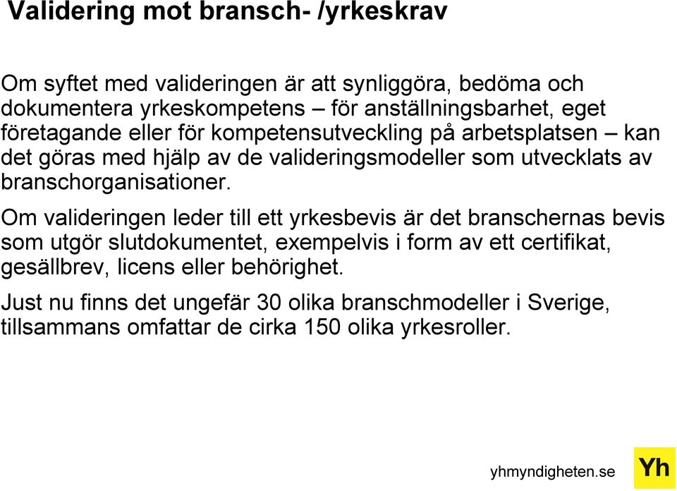 branschorganisationer.