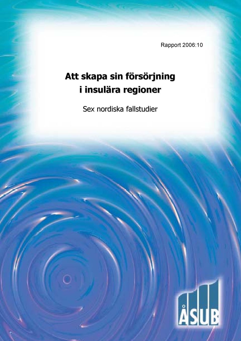i insulära regioner