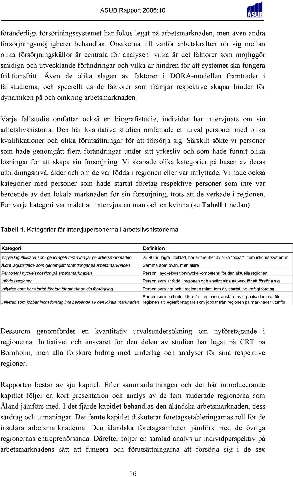 att systemet ska fungera friktionsfritt.
